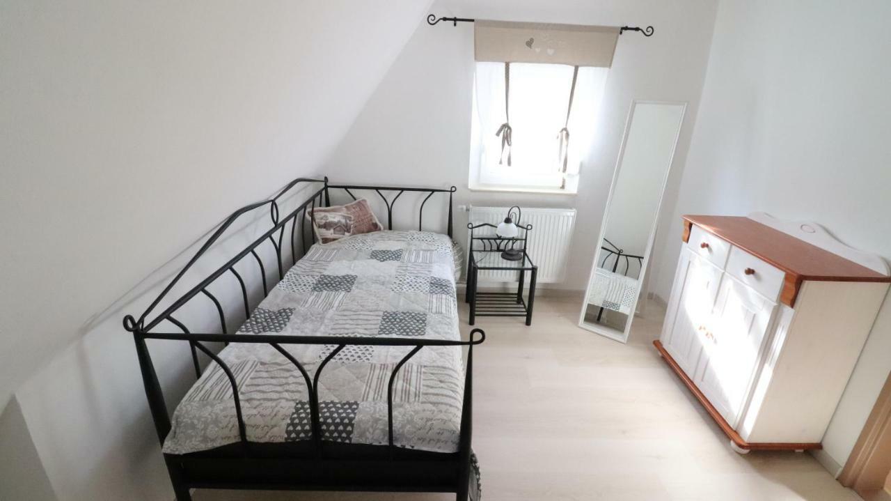 Ferienhaus Steinbach Oberasbach Esterno foto