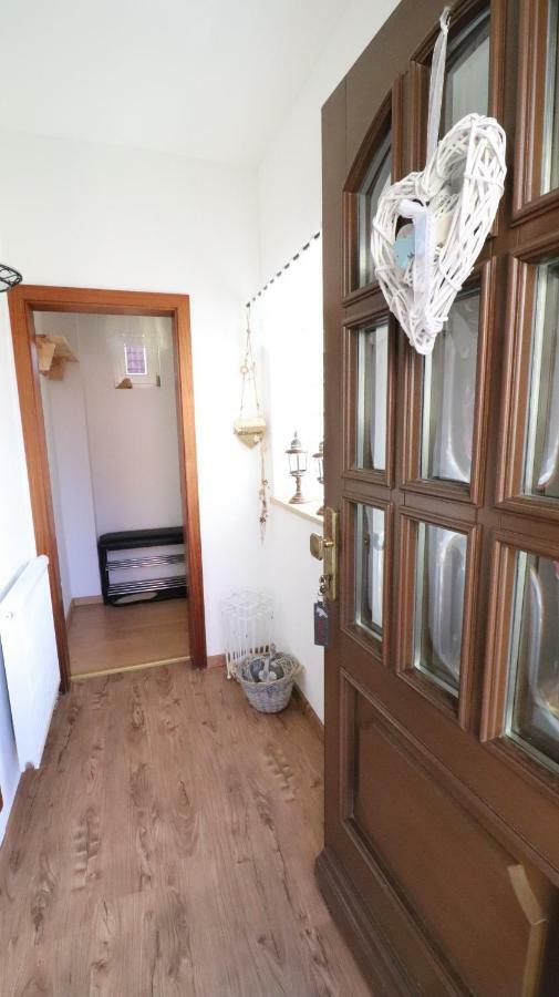 Ferienhaus Steinbach Oberasbach Esterno foto