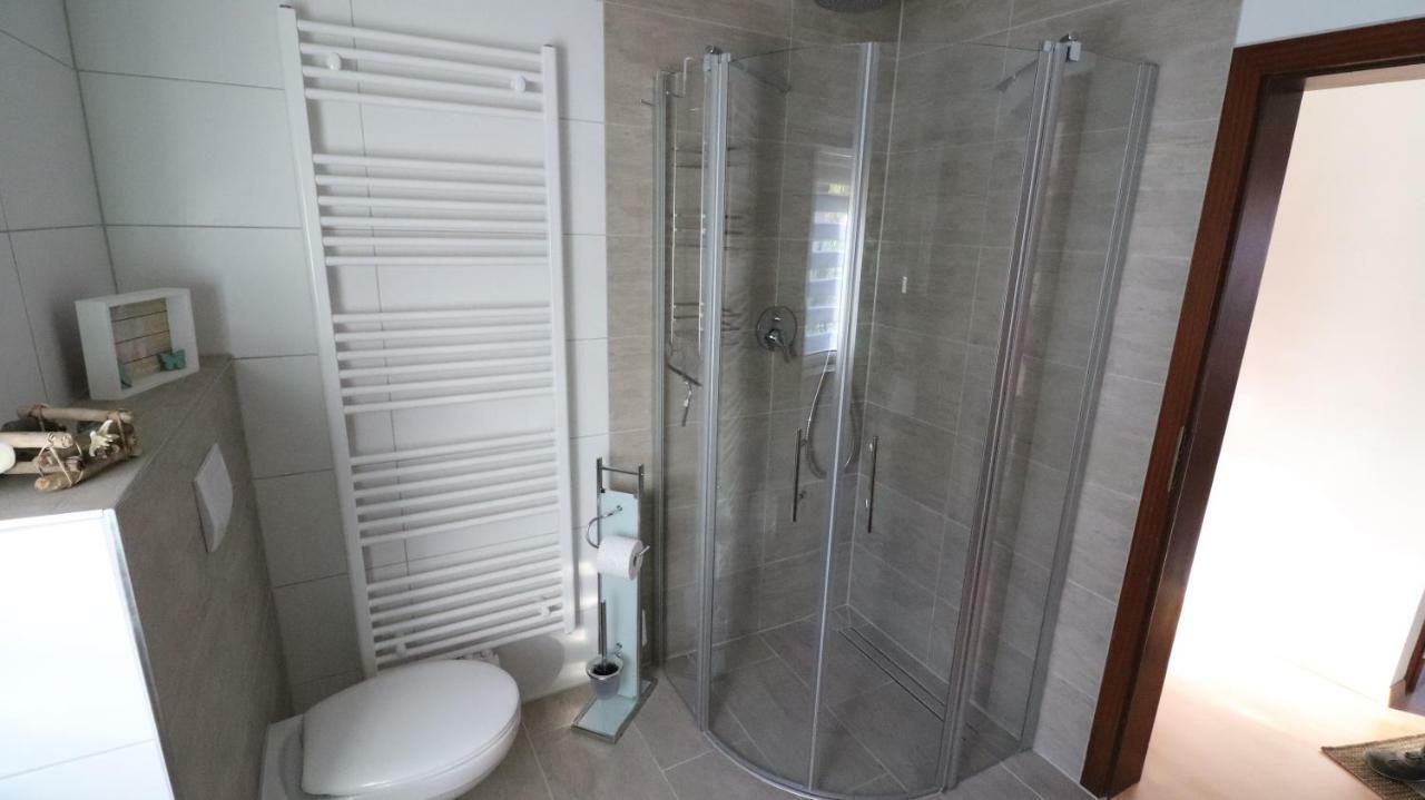 Ferienhaus Steinbach Oberasbach Esterno foto
