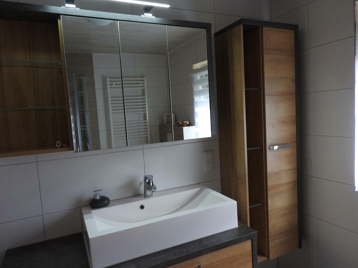 Ferienhaus Steinbach Oberasbach Esterno foto